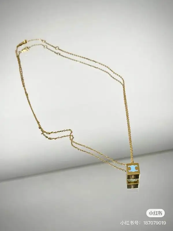 Celine Necklace 05lyr87